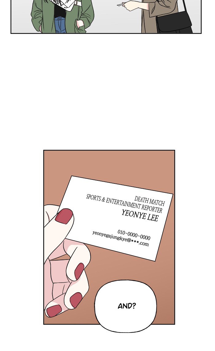 Read Mother, I'm Sorry ENGLISH Manga Online
