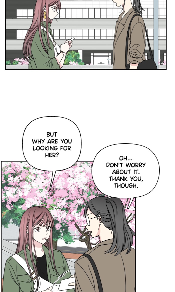 Read Mother, I'm Sorry ENGLISH Manga Online