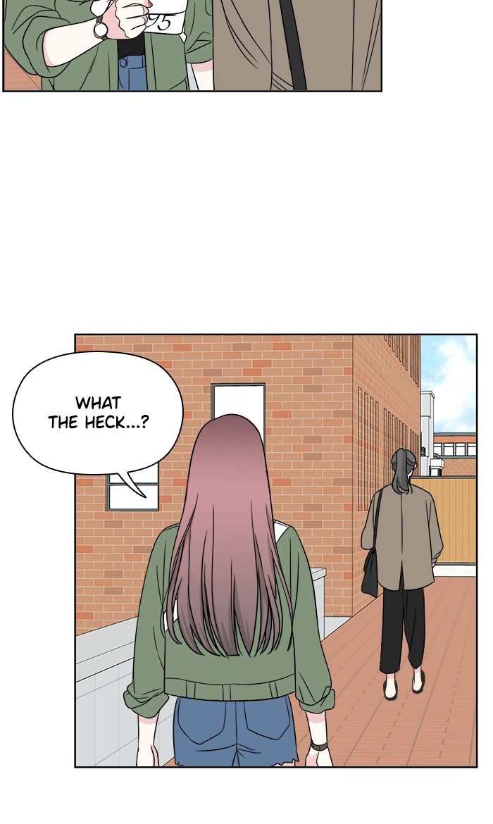 Read Mother, I'm Sorry ENGLISH Manga Online