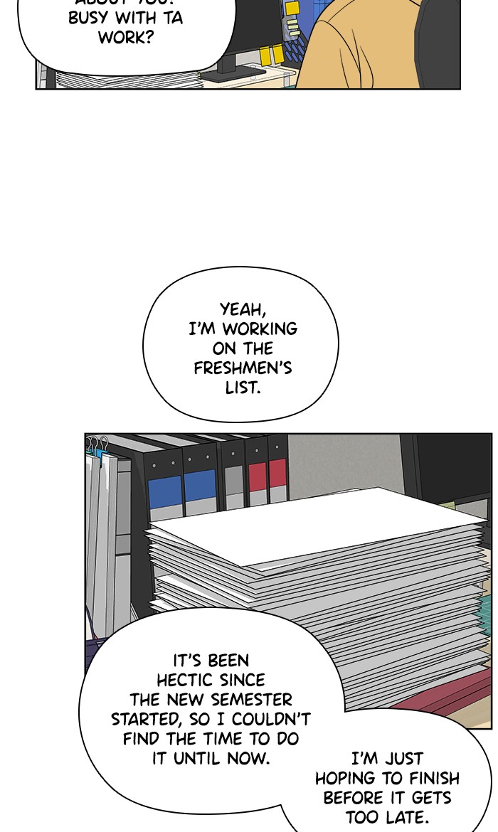 Read Mother, I'm Sorry ENGLISH Manga Online