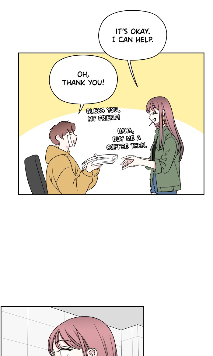 Read Mother, I'm Sorry ENGLISH Manga Online