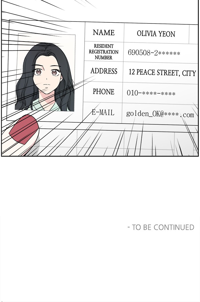 Read Mother, I'm Sorry ENGLISH Manga Online
