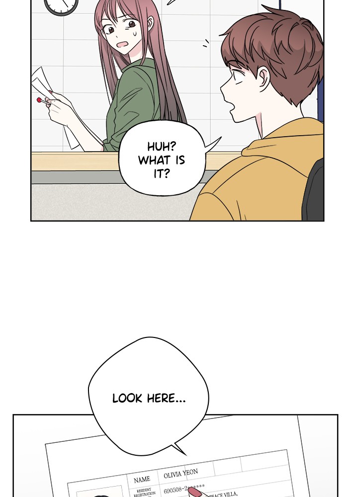 Read Mother, I'm Sorry ENGLISH Manga Online