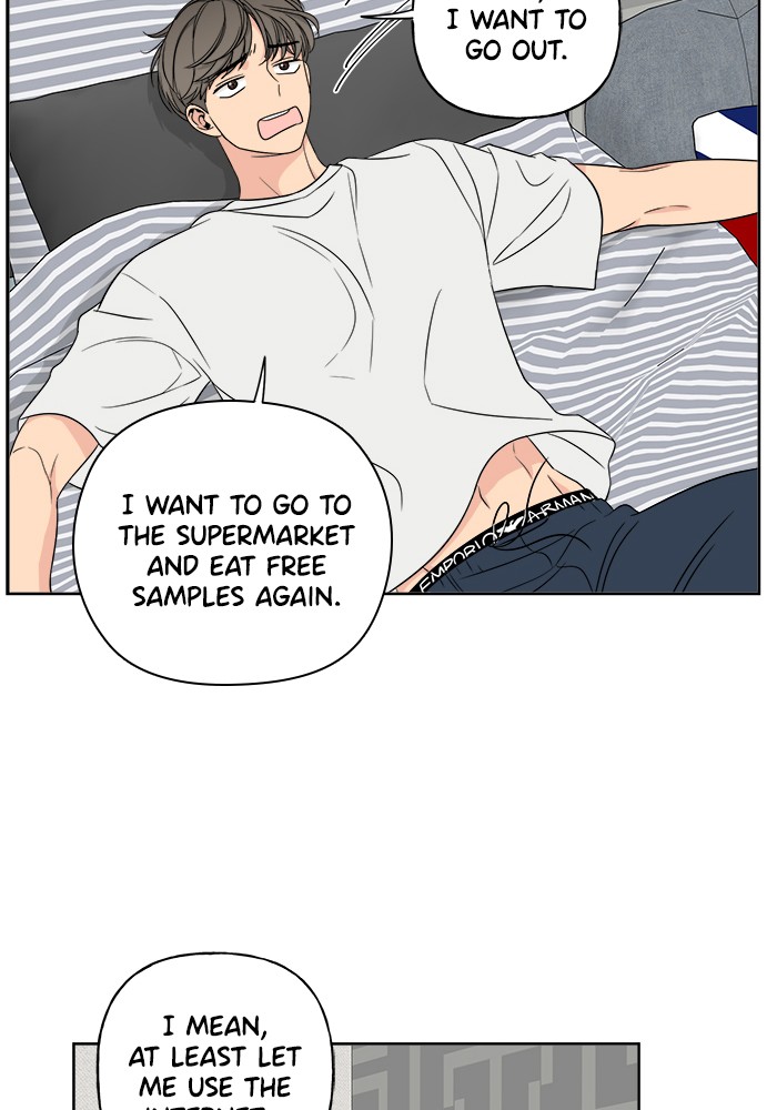Read Mother, I'm Sorry ENGLISH Manga Online