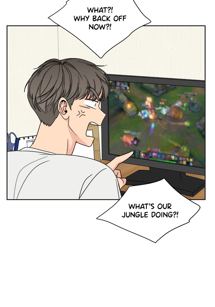 Read Mother, I'm Sorry ENGLISH Manga Online