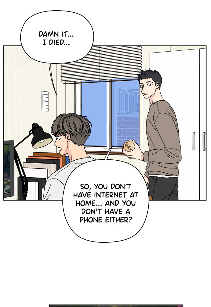 Read Mother, I'm Sorry ENGLISH Manga Online