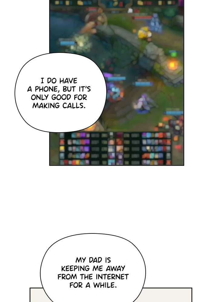 Read Mother, I'm Sorry ENGLISH Manga Online