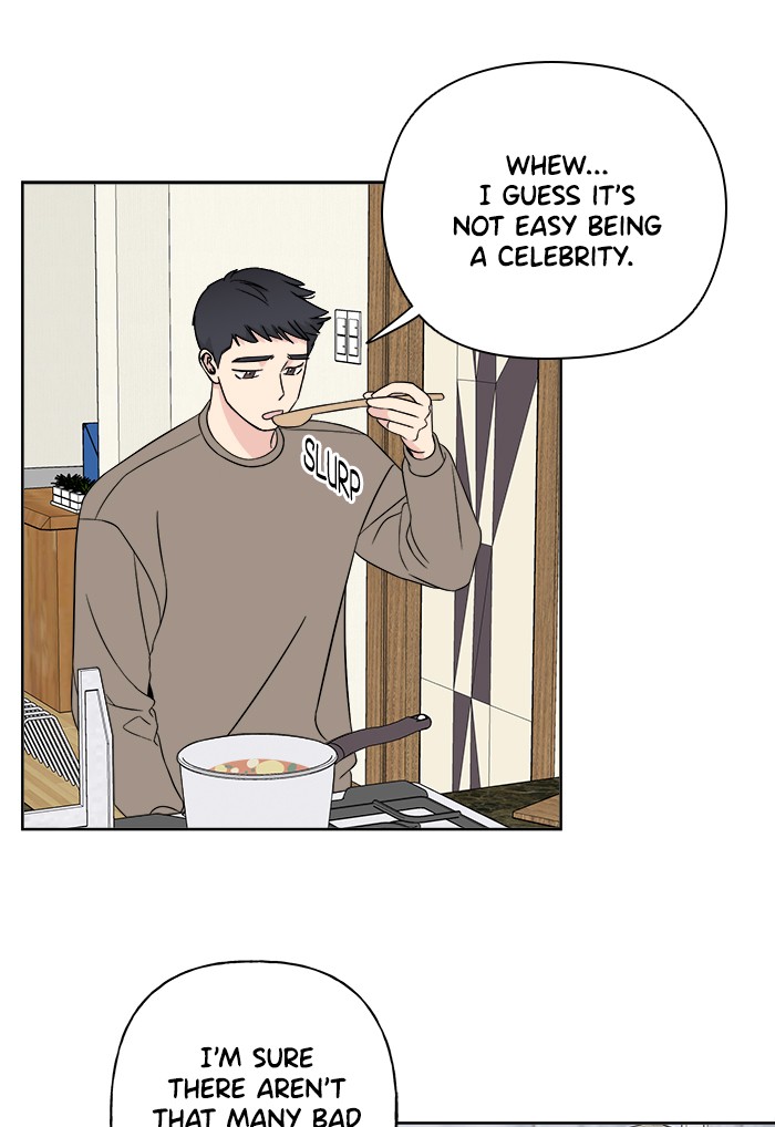 Read Mother, I'm Sorry ENGLISH Manga Online