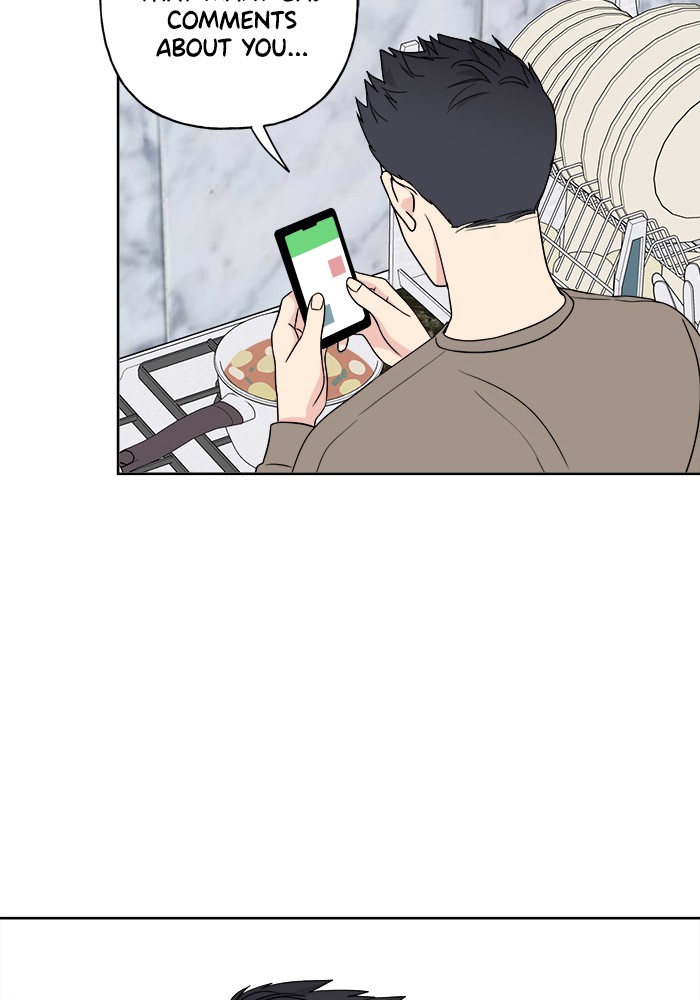 Read Mother, I'm Sorry ENGLISH Manga Online