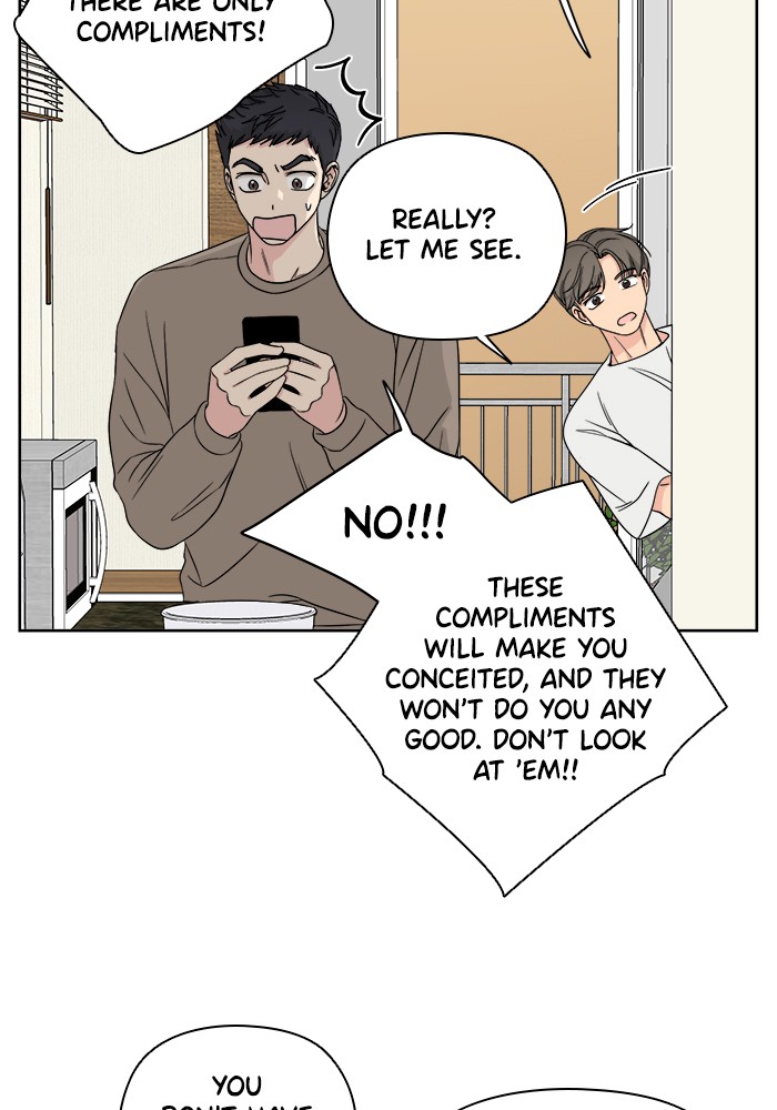 Read Mother, I'm Sorry ENGLISH Manga Online