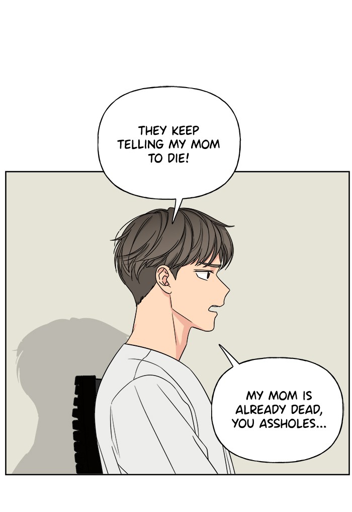 Read Mother, I'm Sorry ENGLISH Manga Online