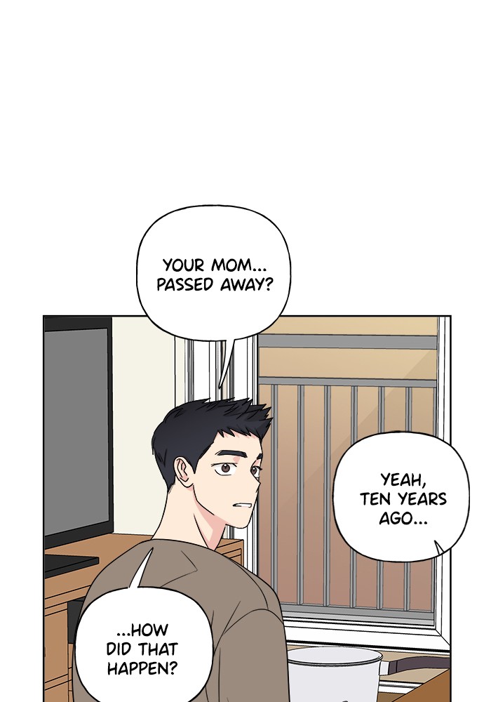 Read Mother, I'm Sorry ENGLISH Manga Online