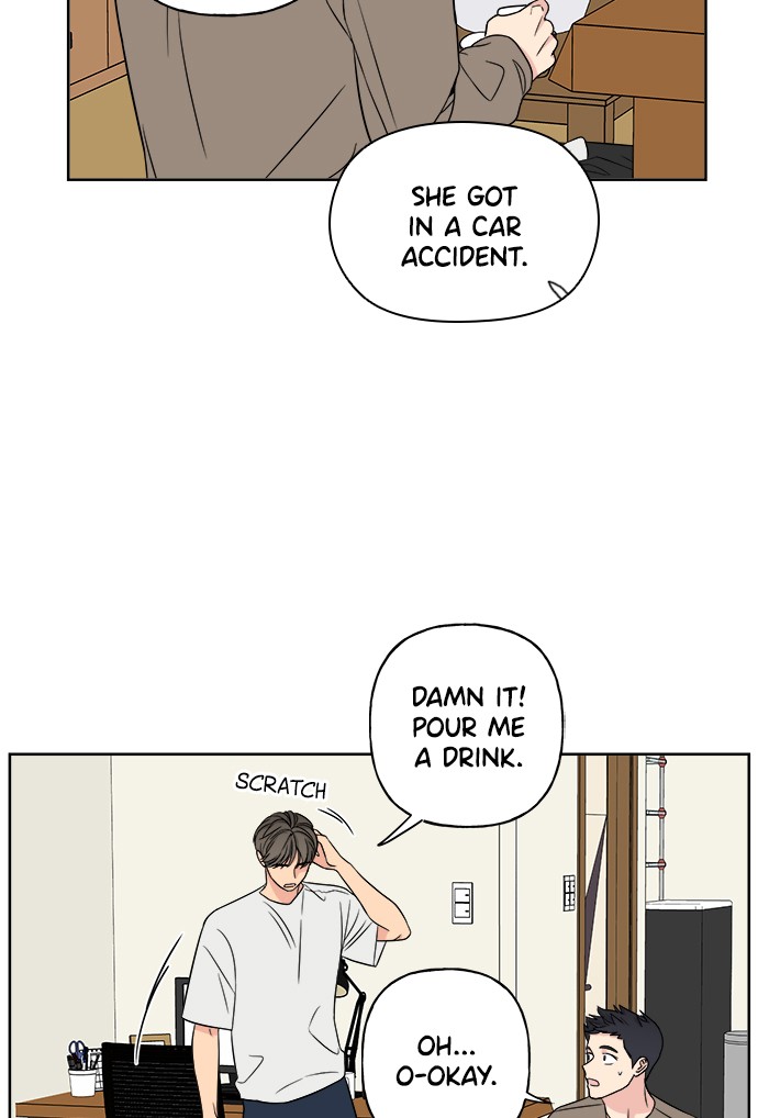Read Mother, I'm Sorry ENGLISH Manga Online