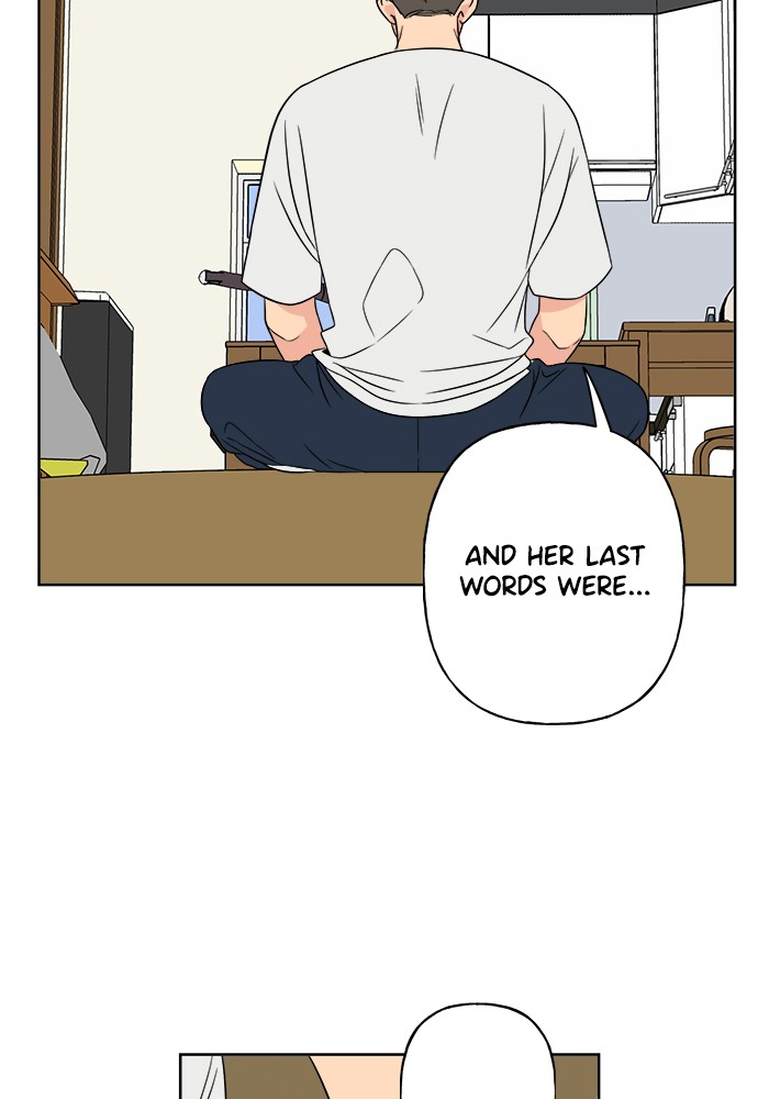 Read Mother, I'm Sorry ENGLISH Manga Online