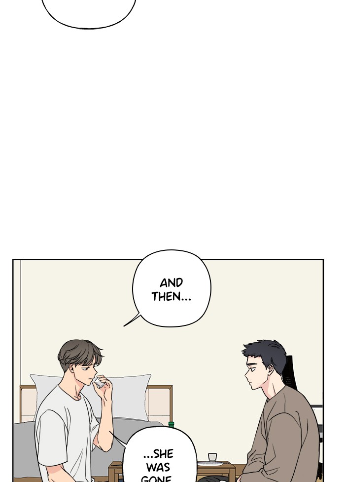 Read Mother, I'm Sorry ENGLISH Manga Online