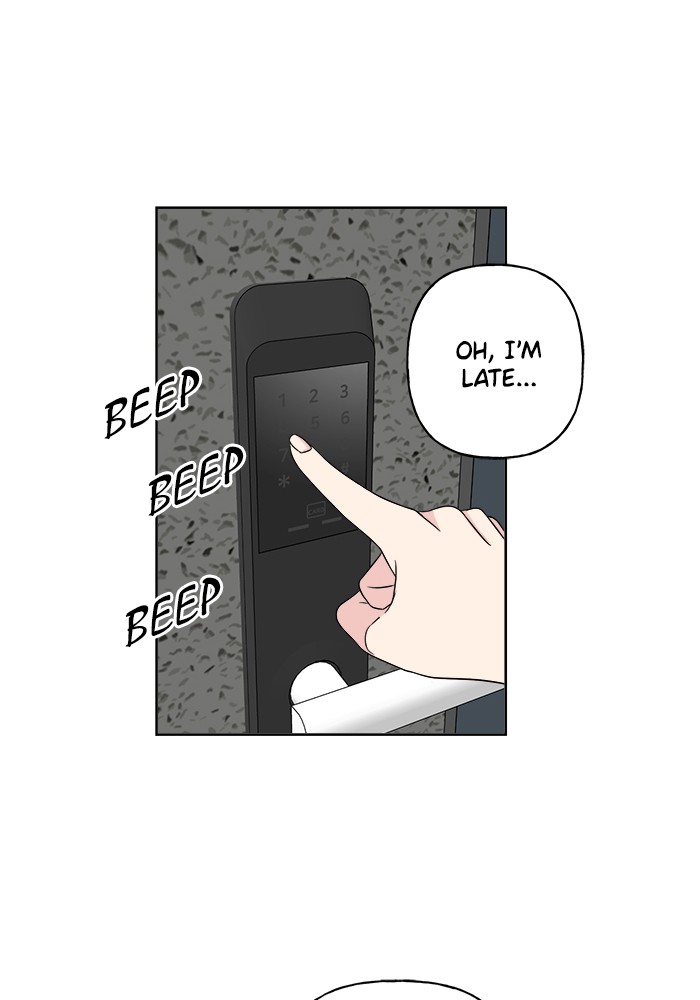 Read Mother, I'm Sorry ENGLISH Manga Online