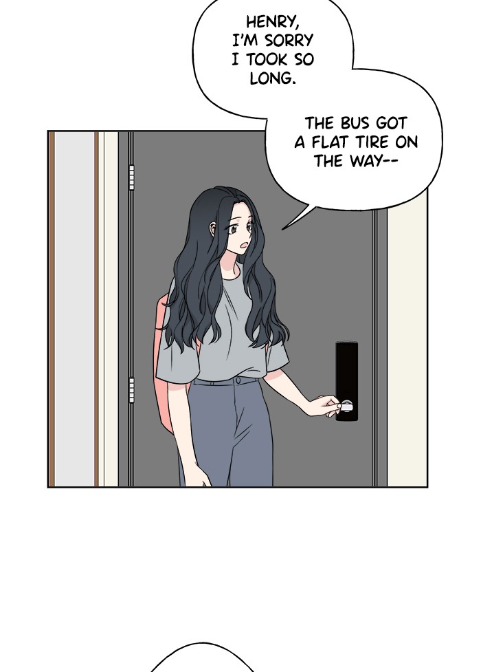 Read Mother, I'm Sorry ENGLISH Manga Online
