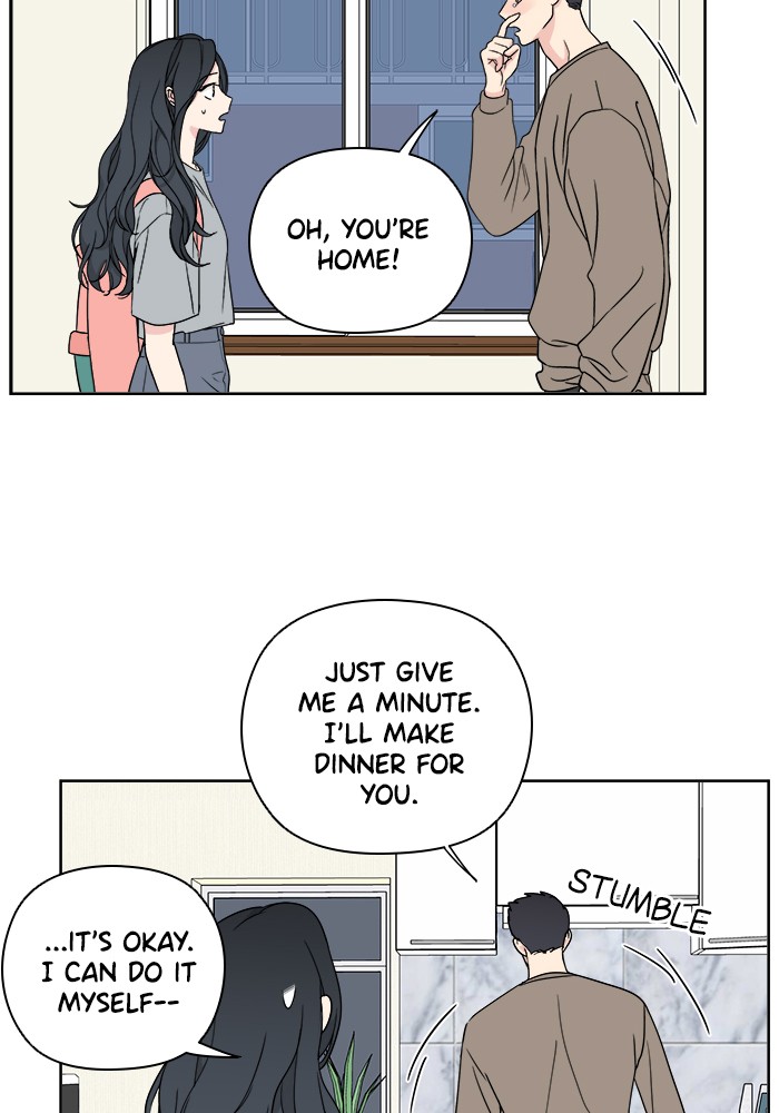 Read Mother, I'm Sorry ENGLISH Manga Online