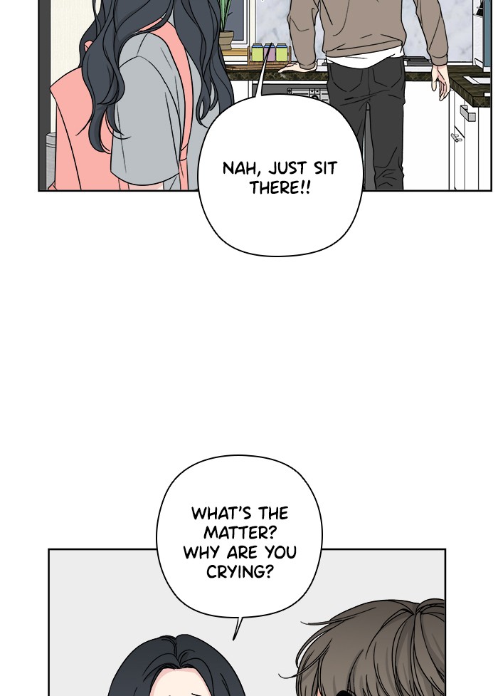 Read Mother, I'm Sorry ENGLISH Manga Online