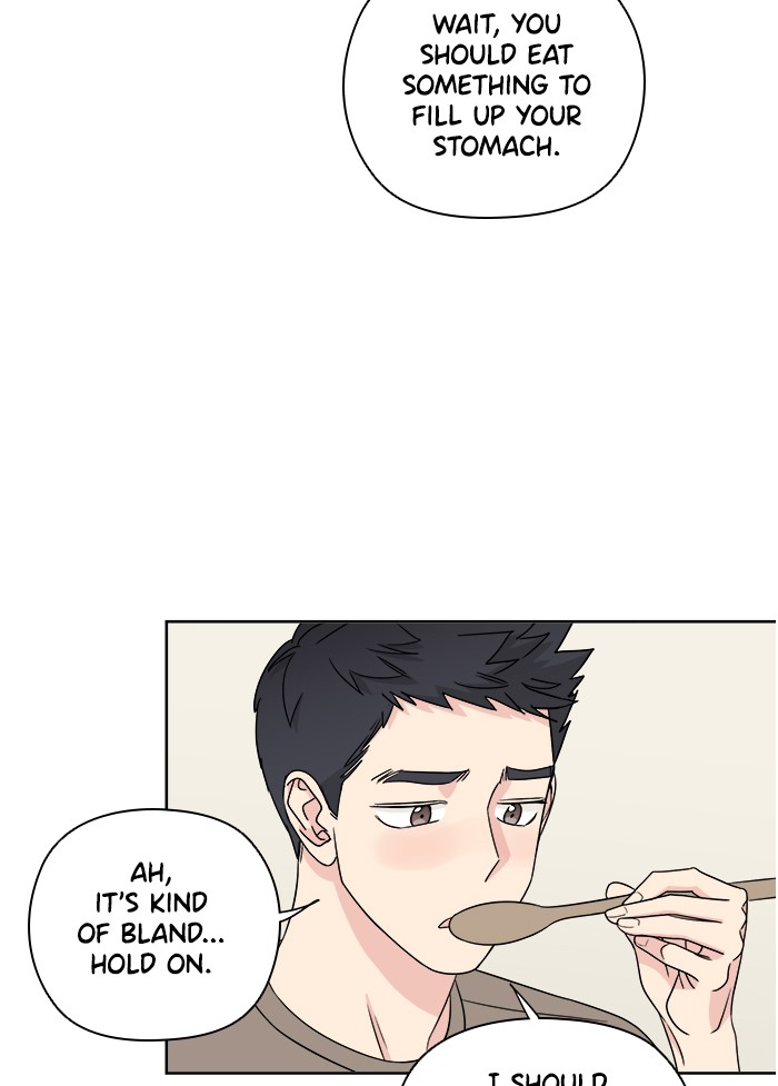 Read Mother, I'm Sorry ENGLISH Manga Online