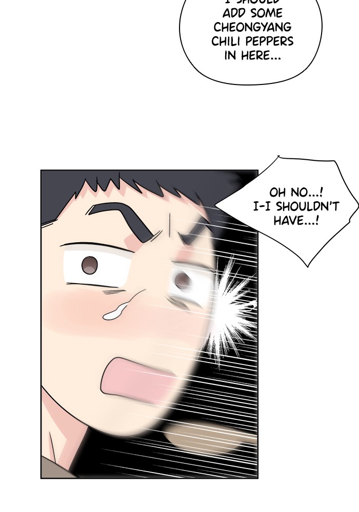 Read Mother, I'm Sorry ENGLISH Manga Online