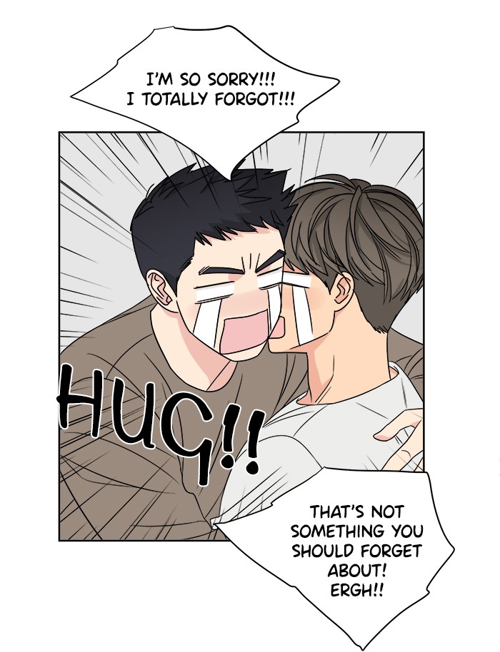 Read Mother, I'm Sorry ENGLISH Manga Online