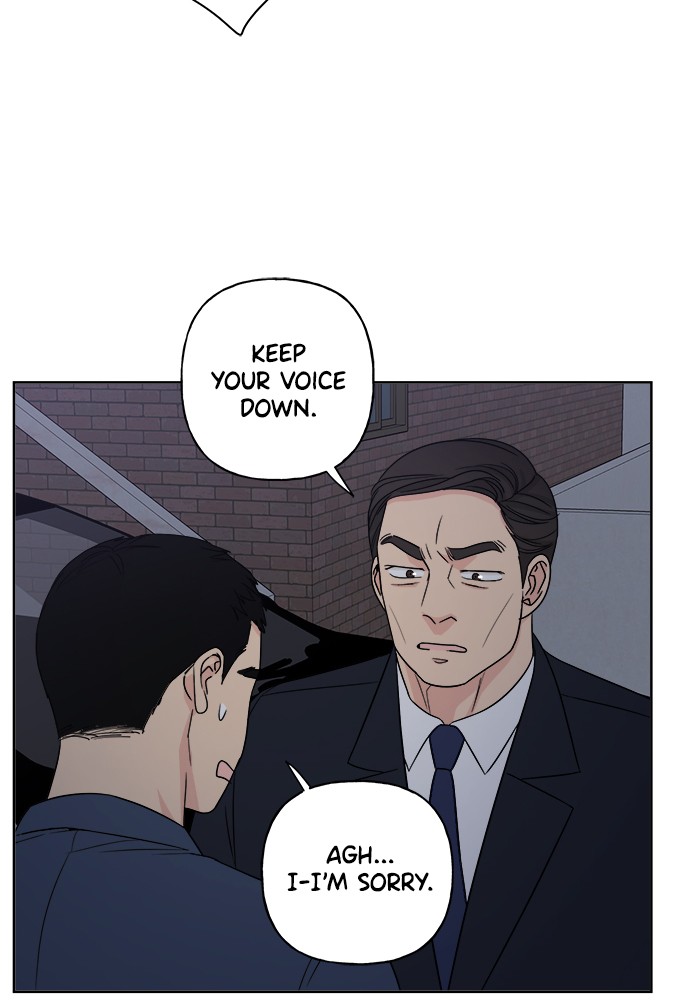 Read Mother, I'm Sorry ENGLISH Manga Online