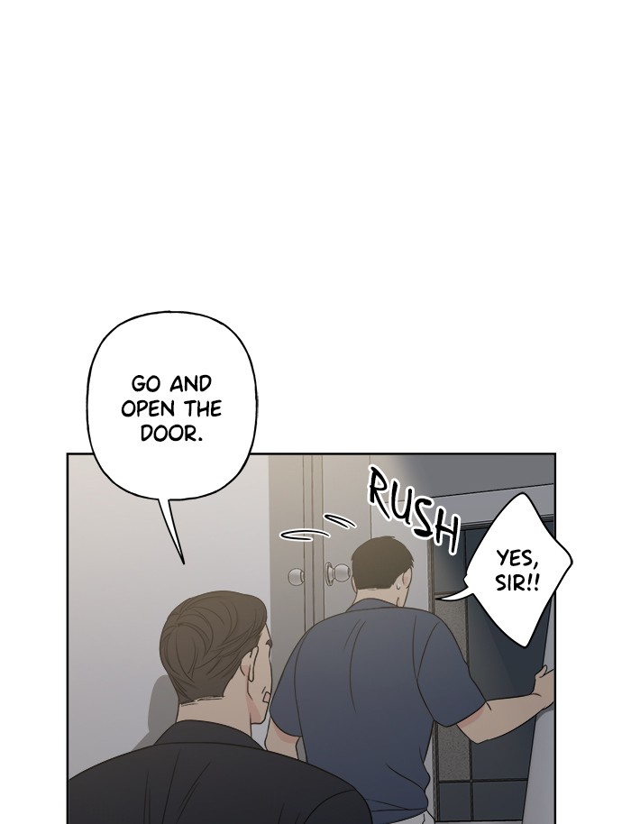 Read Mother, I'm Sorry ENGLISH Manga Online