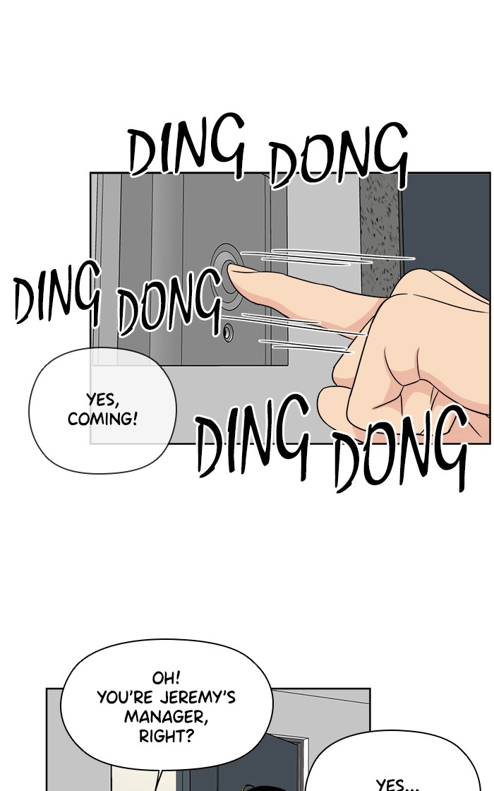 Read Mother, I'm Sorry ENGLISH Manga Online