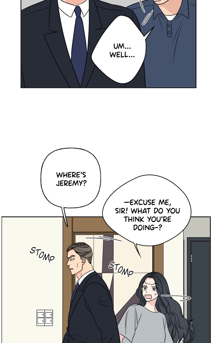 Read Mother, I'm Sorry ENGLISH Manga Online
