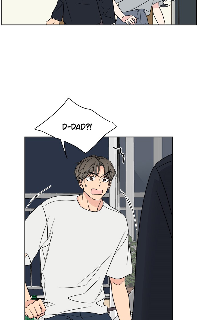 Read Mother, I'm Sorry ENGLISH Manga Online