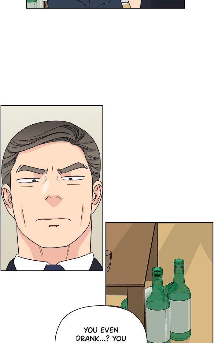 Read Mother, I'm Sorry ENGLISH Manga Online