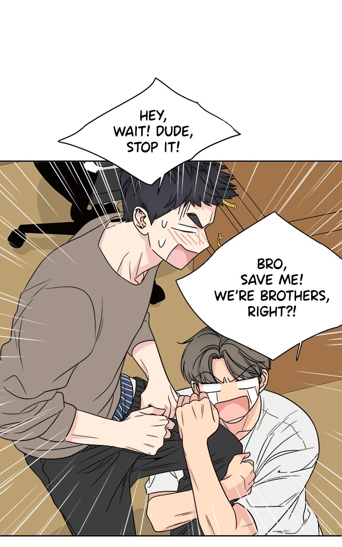 Read Mother, I'm Sorry ENGLISH Manga Online