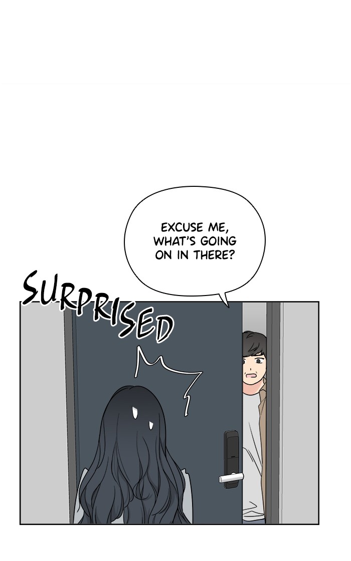 Read Mother, I'm Sorry ENGLISH Manga Online
