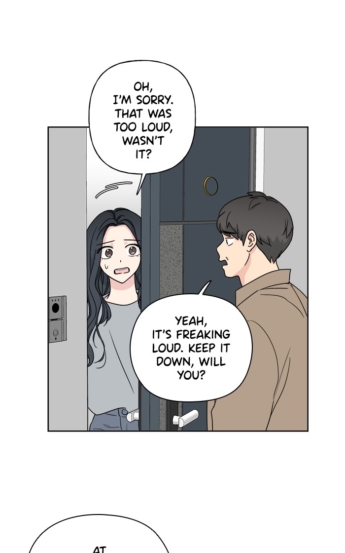 Read Mother, I'm Sorry ENGLISH Manga Online