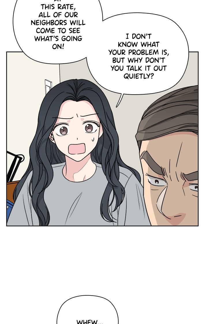Read Mother, I'm Sorry ENGLISH Manga Online
