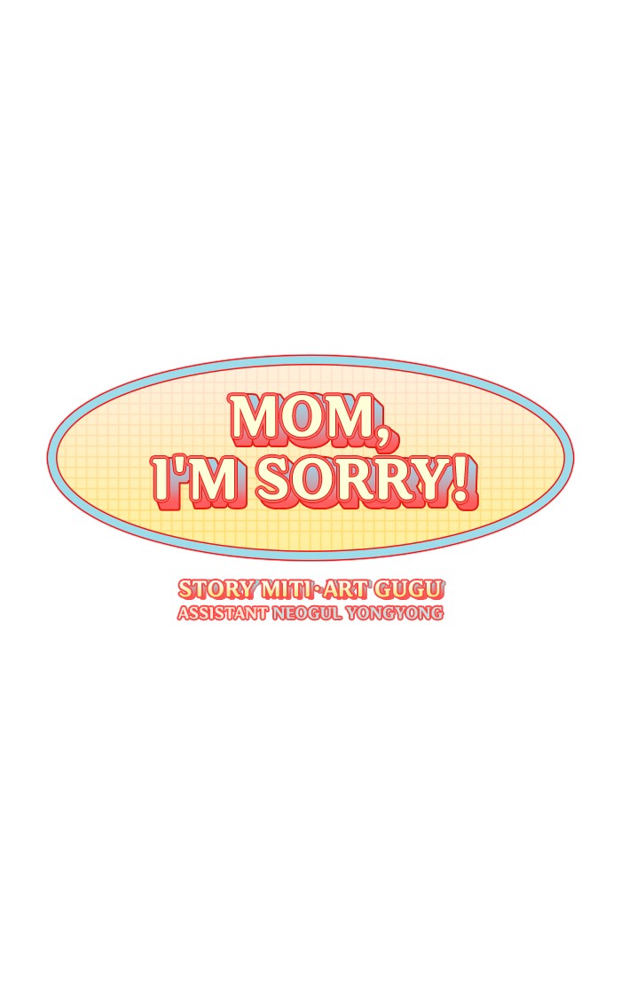 Read Mother, I'm Sorry ENGLISH Manga Online