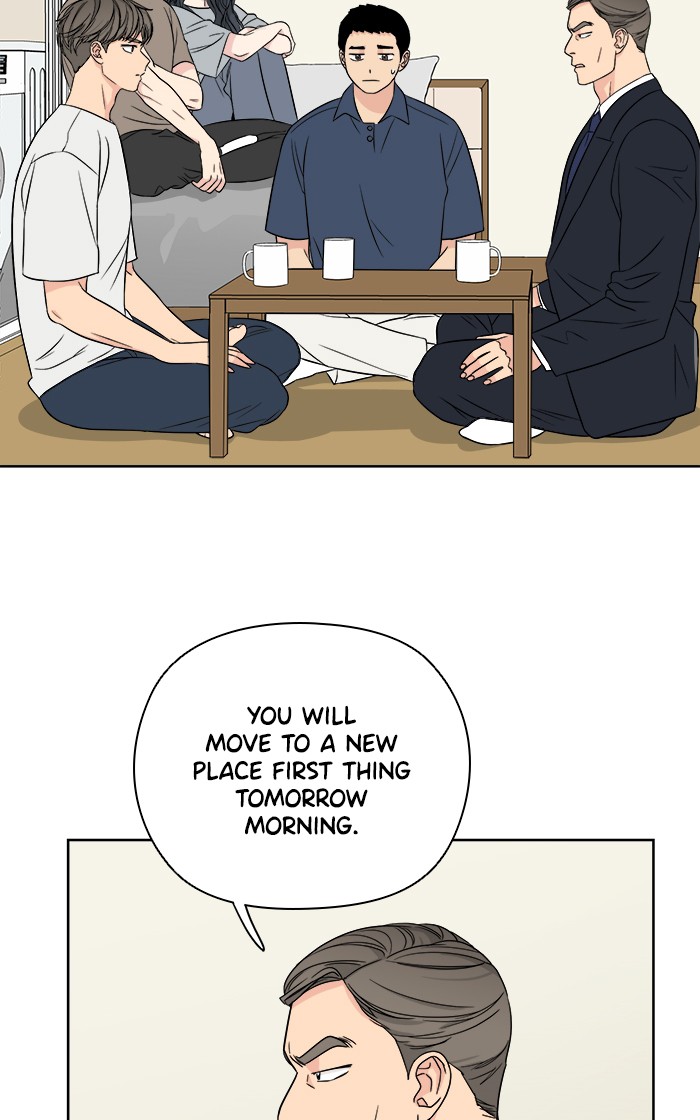 Read Mother, I'm Sorry ENGLISH Manga Online