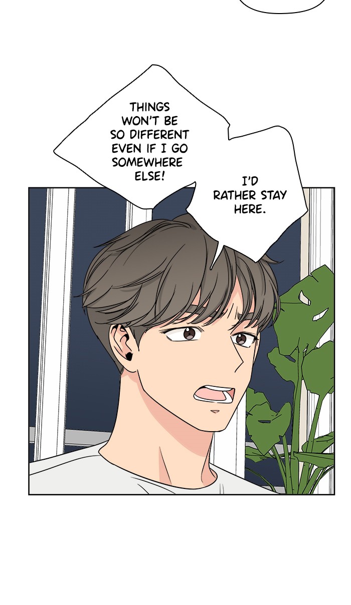 Read Mother, I'm Sorry ENGLISH Manga Online