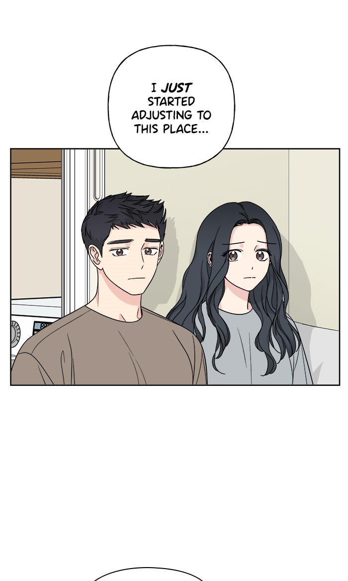 Read Mother, I'm Sorry ENGLISH Manga Online