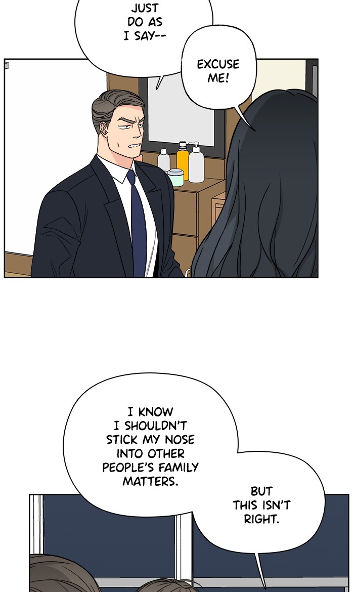 Read Mother, I'm Sorry ENGLISH Manga Online