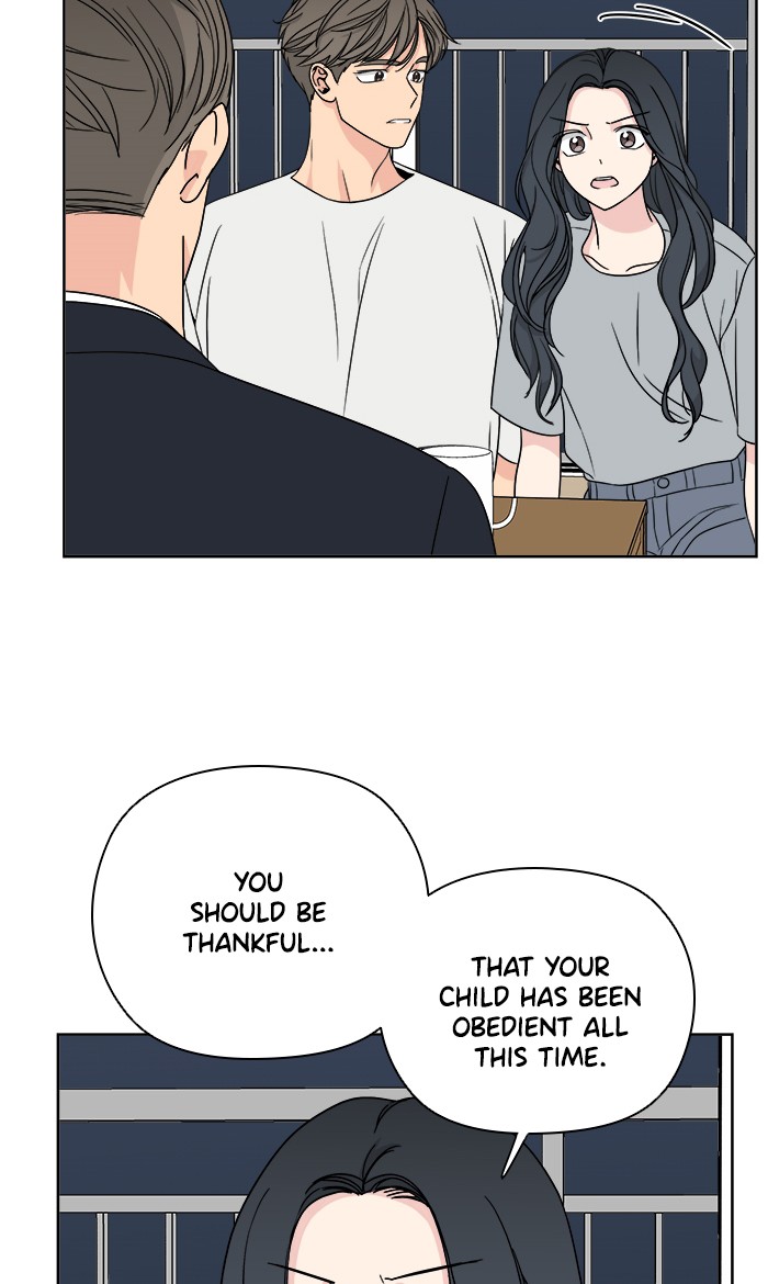 Read Mother, I'm Sorry ENGLISH Manga Online