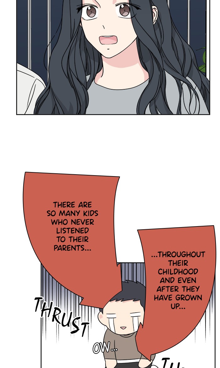 Read Mother, I'm Sorry ENGLISH Manga Online