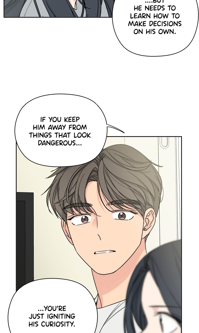 Read Mother, I'm Sorry ENGLISH Manga Online