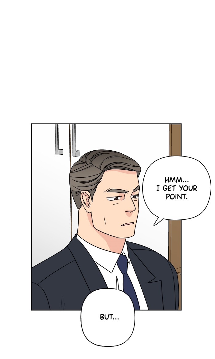 Read Mother, I'm Sorry ENGLISH Manga Online