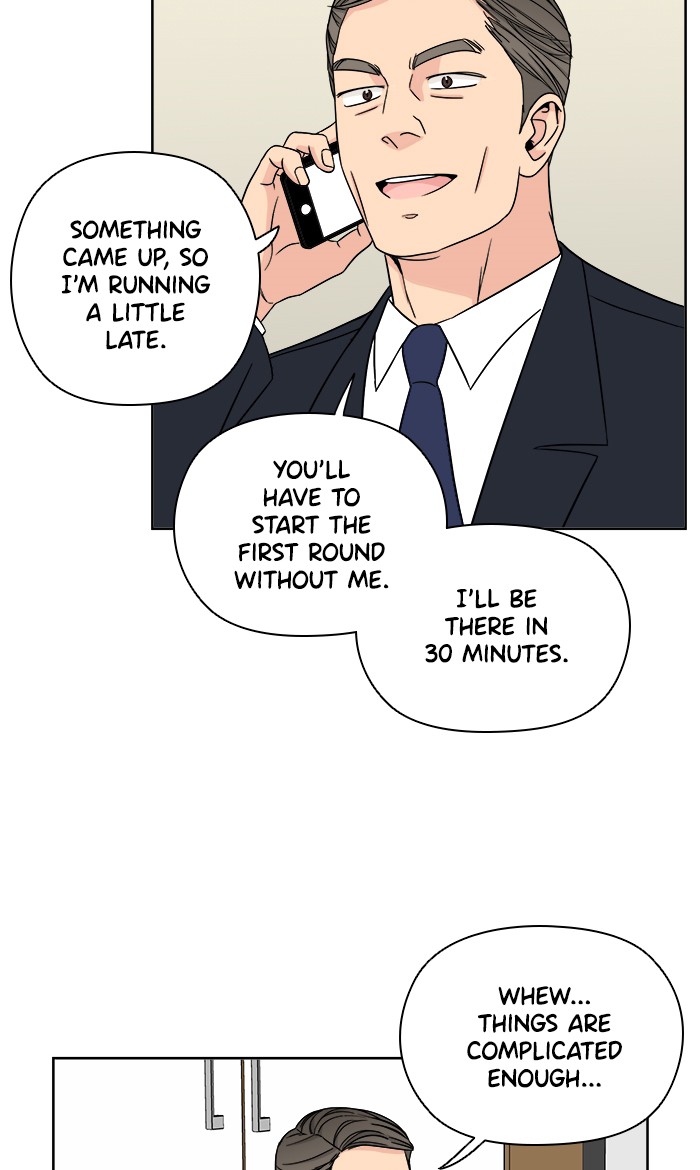 Read Mother, I'm Sorry ENGLISH Manga Online