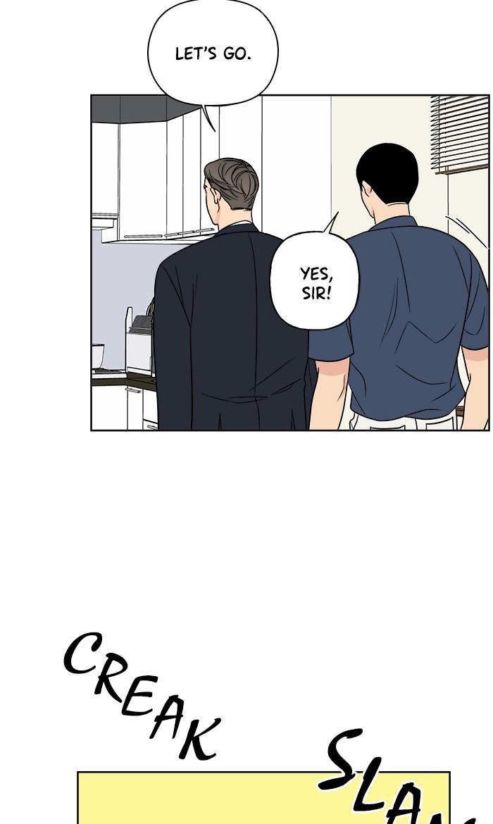 Read Mother, I'm Sorry ENGLISH Manga Online