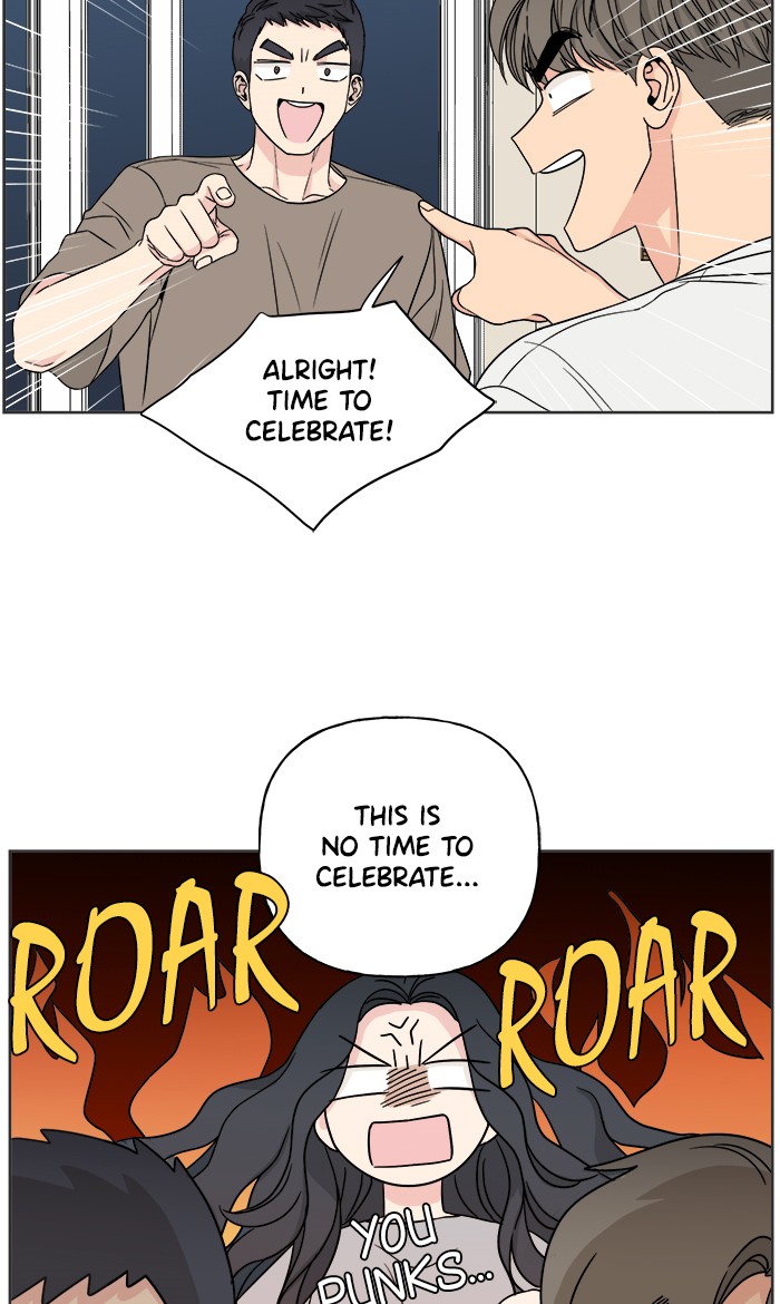 Read Mother, I'm Sorry ENGLISH Manga Online