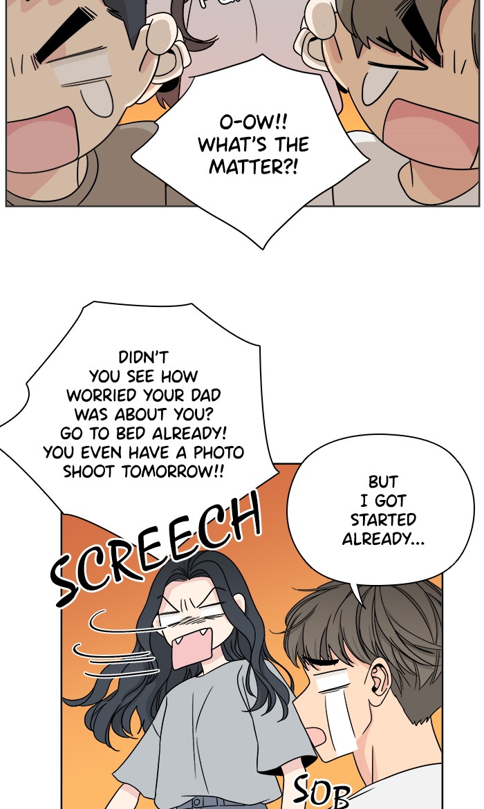 Read Mother, I'm Sorry ENGLISH Manga Online