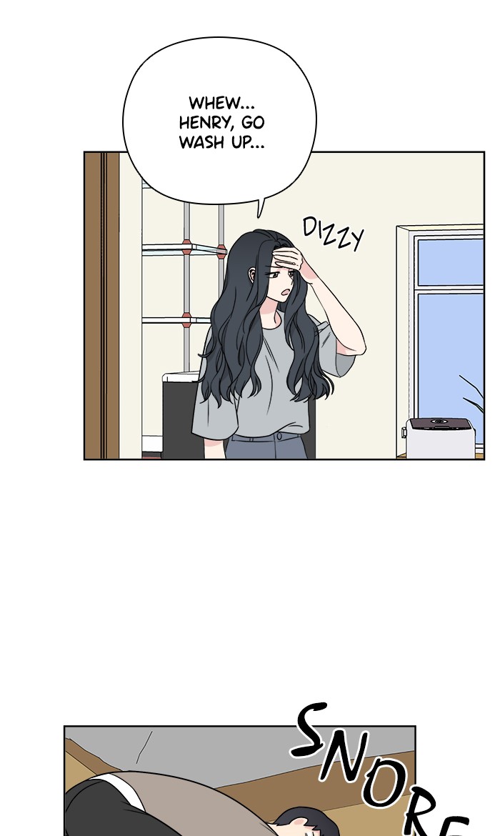Read Mother, I'm Sorry ENGLISH Manga Online